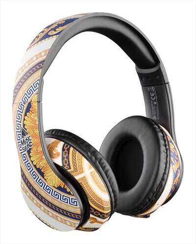 CELLULARLINE - BTHEADBMSAROUND212-Multicolore