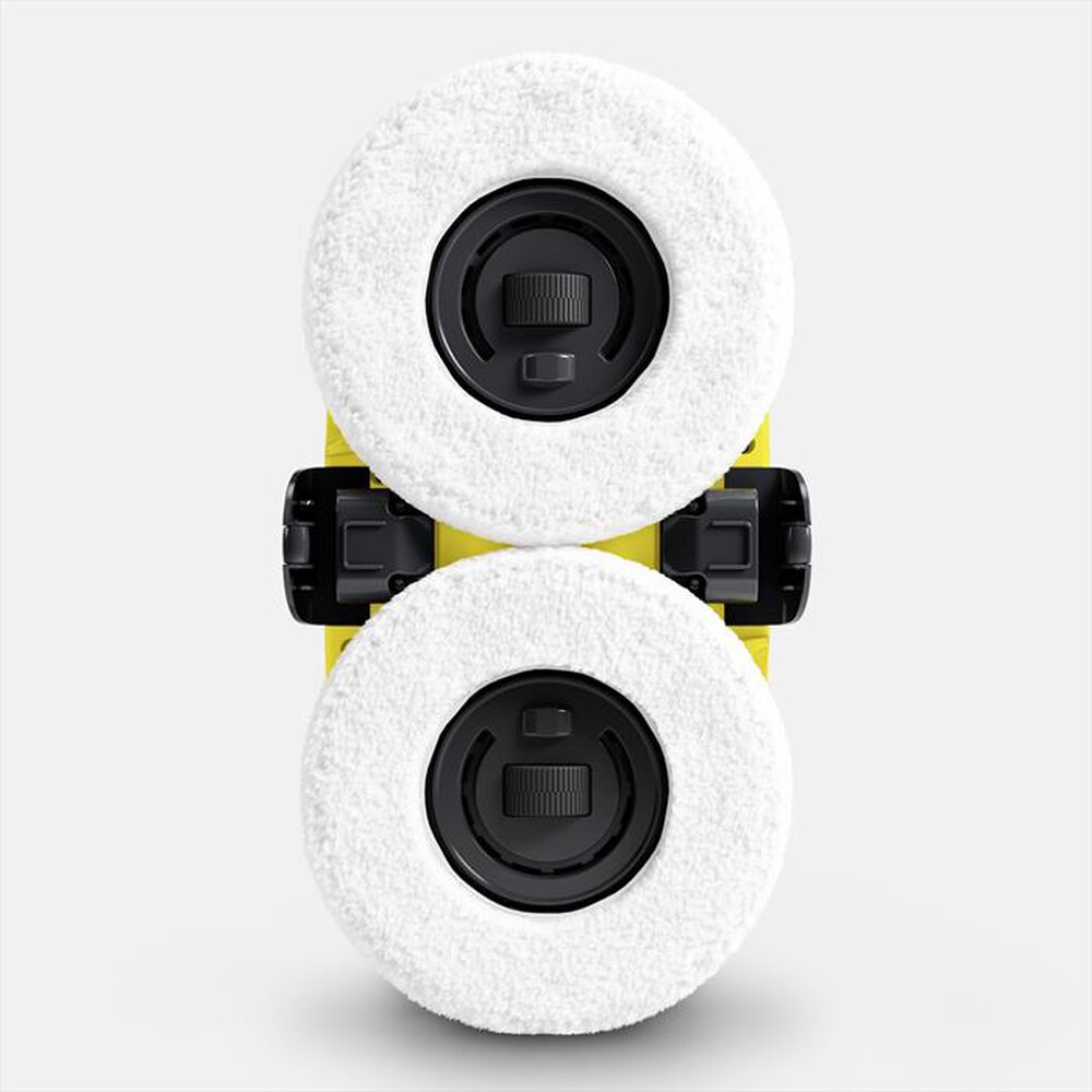 Immagine del prodotto KARCHER - Robot lavavetri RCW 2 EXTRA-Bianco