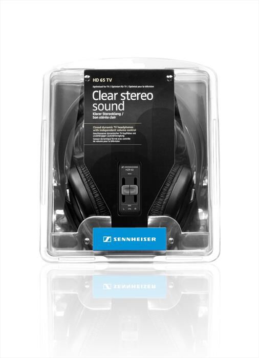 Sennheiser hd online 65 tv