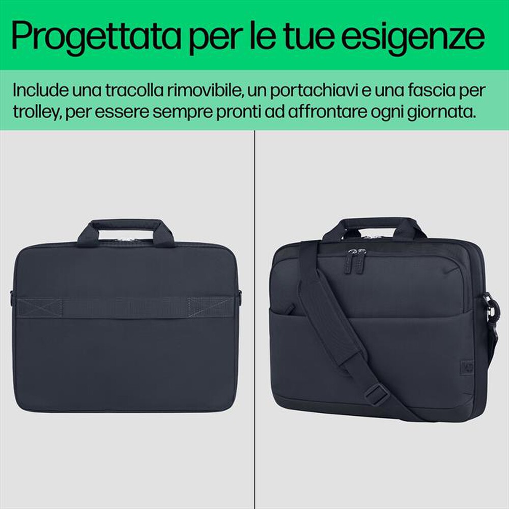 Immagine del prodotto HP - Borsa per notebook EVERYDAY DA 16''-Odyssey gray