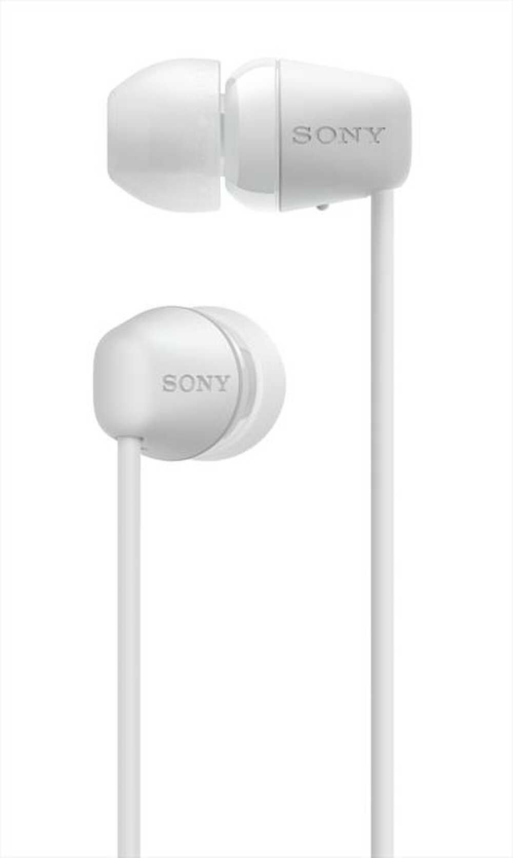 "SONY - WIC200W.CE7-Bianco"
