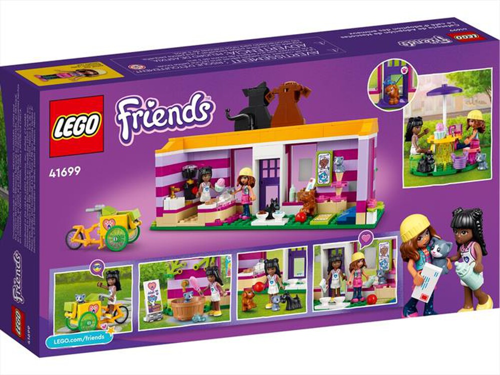 "LEGO - FRIENDS - 41699"