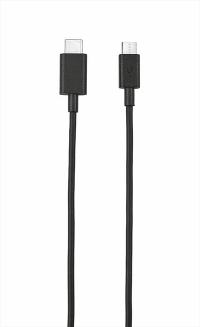 URBAN REVOLT - USB2.0 TYPE-C-MICUSB CAB
