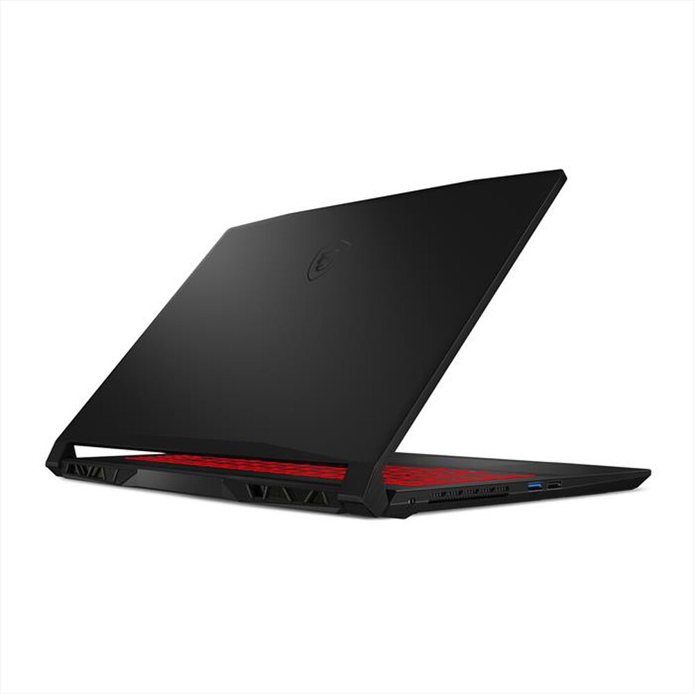 "MSI - KATANA GF66 11UC-089IT-Nero"