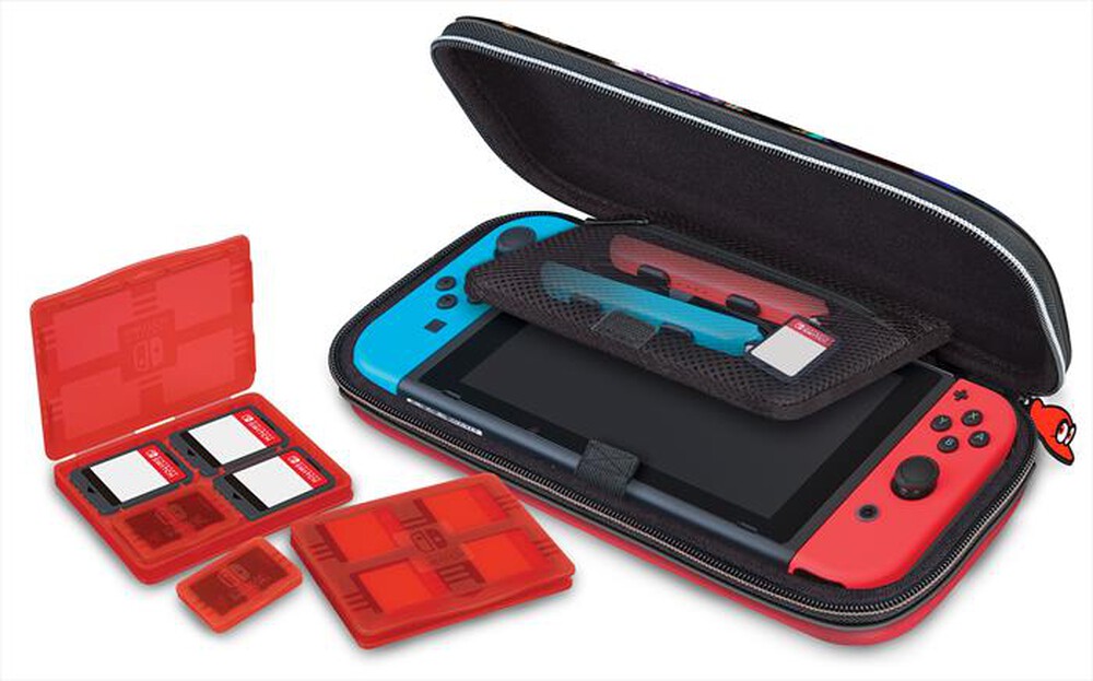 Immagine del prodotto BIG BEN - D. TRAVEL CASE MARIO ODIS-Fantasia