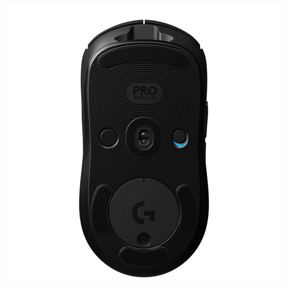 "LOGITECH - G PRO Wireless Gaming Mouse-nero"