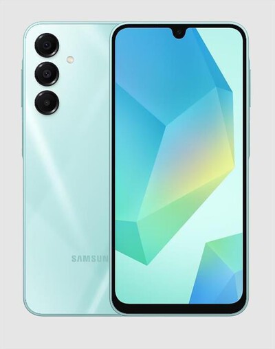WIND - 3 - SAMSUNG GALAXY A16 4G-Light Green