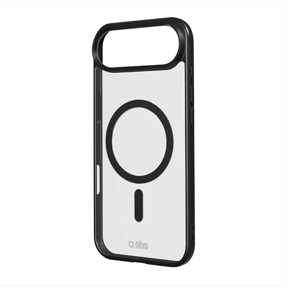 Immagine del prodotto SBS - Cover Mag Frame per iPhone 17 Air-Nero