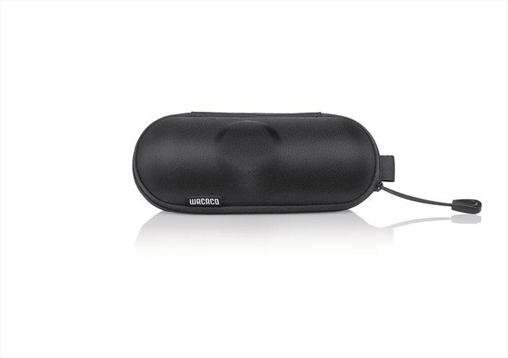 Immagine del prodotto WACACO - Custodia protetettiva S per NANOPRESSO-NERO