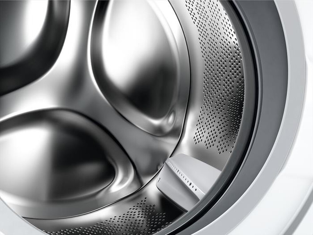 "AEG - Lavatrice LR6FG94 9 Kg Classe A-Bianco"