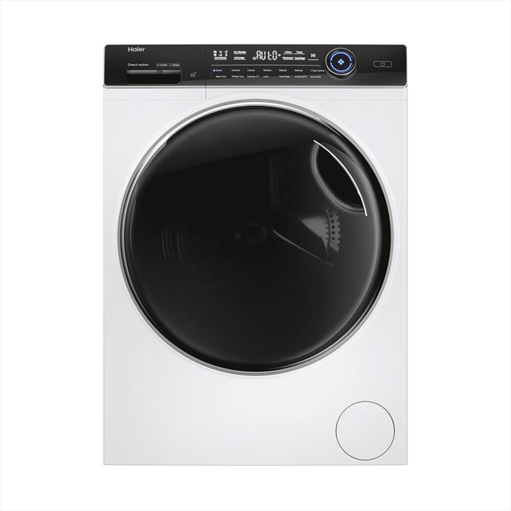 Immagine del prodotto HAIER - Lavatrice HW120-B14979U1IT 12 Kg Classe A-Bianco