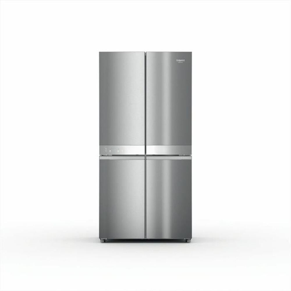 Immagine del prodotto HOTPOINT ARISTON - Frigorifero 4 porte HAQ9 E2L EF Classe E 610 lt-Acciaio inox