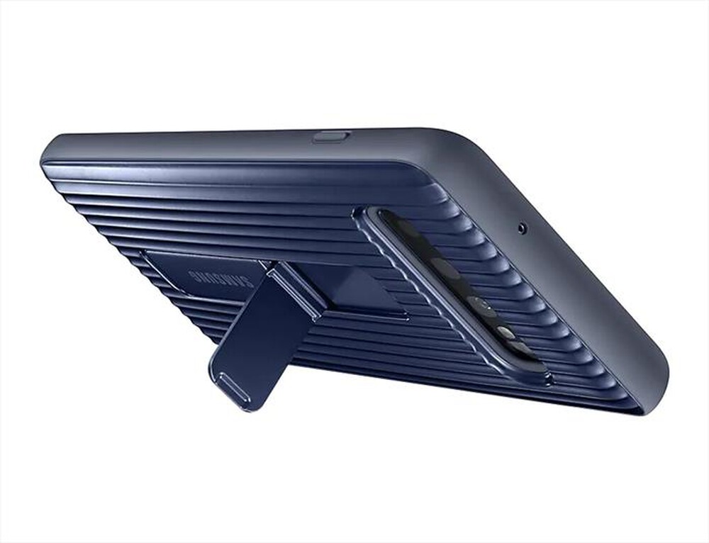 Immagine del prodotto SAMSUNG - PROTECTIVE STANDING COVER BLACK GALAXY S10-NERO