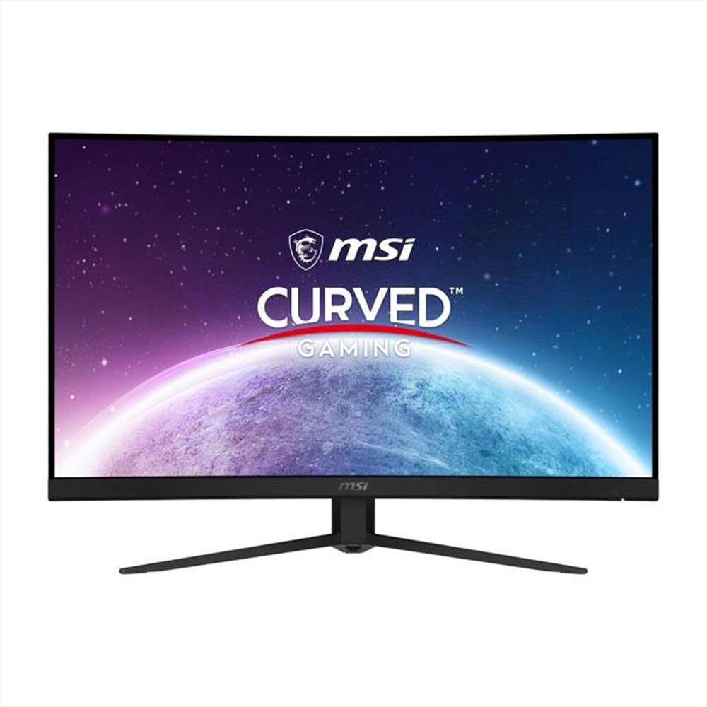 "MSI - Monitor LED FHD 31,5\" G32C4X-Nero"