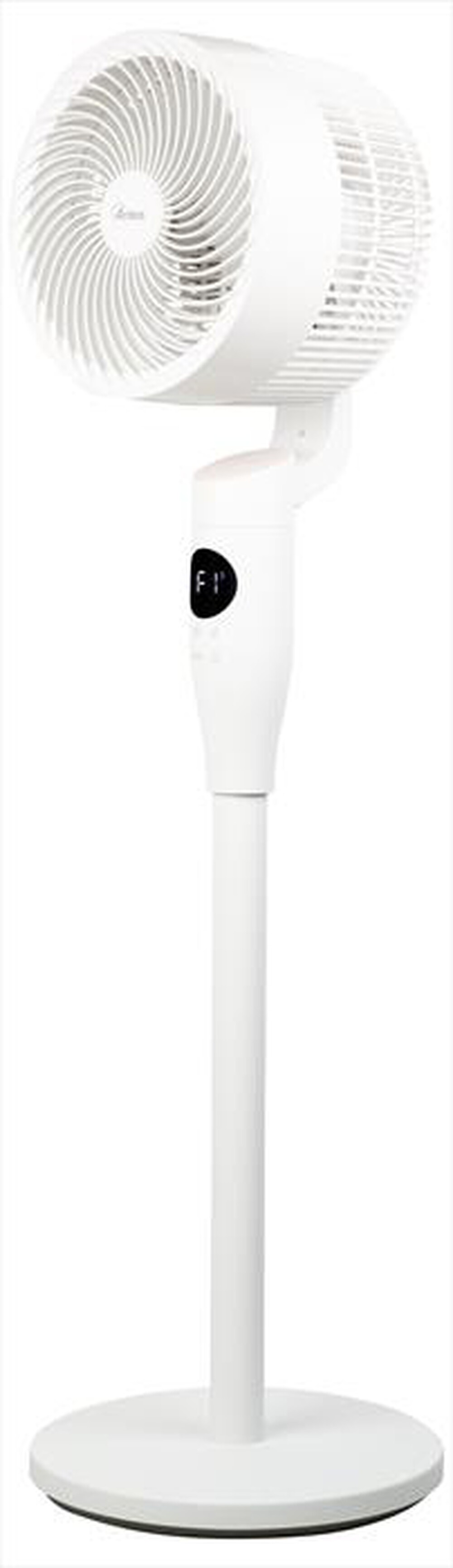 Immagine del prodotto ARDES - Ventilatore a piantana AR5CIR03-Bianco