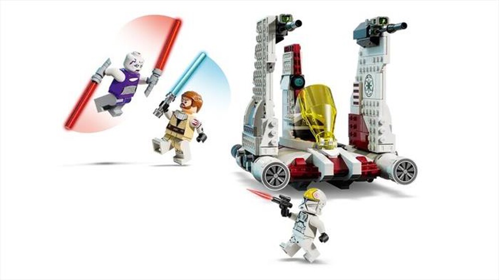 Immagine del prodotto LEGO - 75432- CACCIA STELLARE V-19 TORRENT-Multicolore