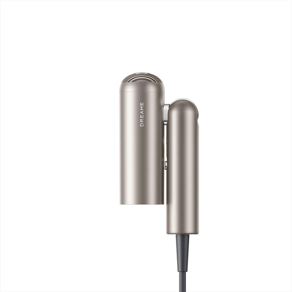 Immagine del prodotto DREAME - Asciugacapelli HAIR POCKET-Oro Titanio