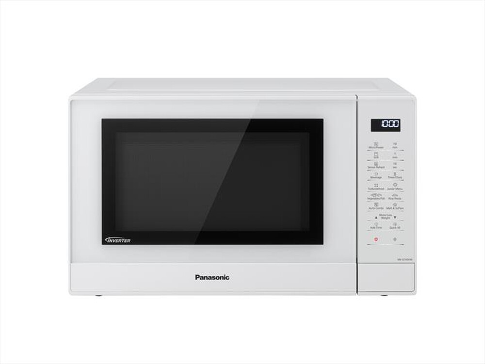 Immagine del prodotto PANASONIC - NN-GT45KWSUG-bianco