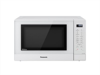 PANASONIC - NN-GT45KWSUG-bianco