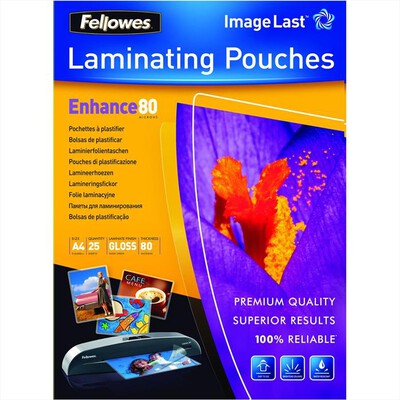 FELLOWES - Laminating Pouches