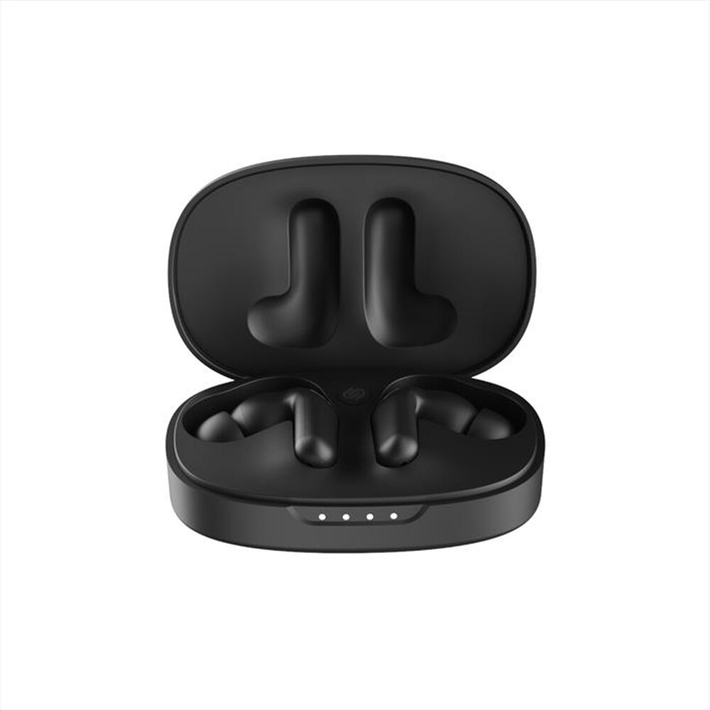 "URBANISTA - SEOUL-Midnight Black - nero"