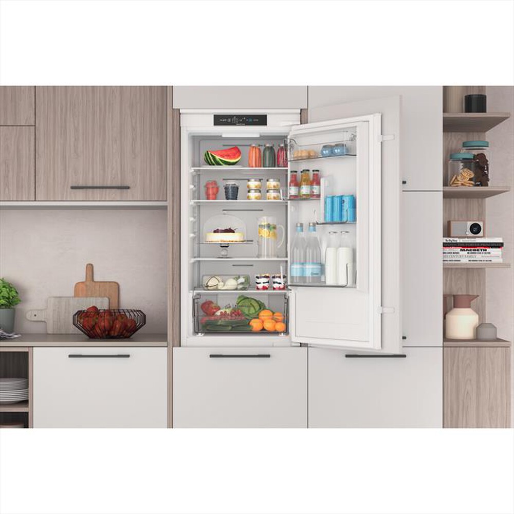 Immagine del prodotto INDESIT - Frigorifero incasso INC18 T311 Classe F