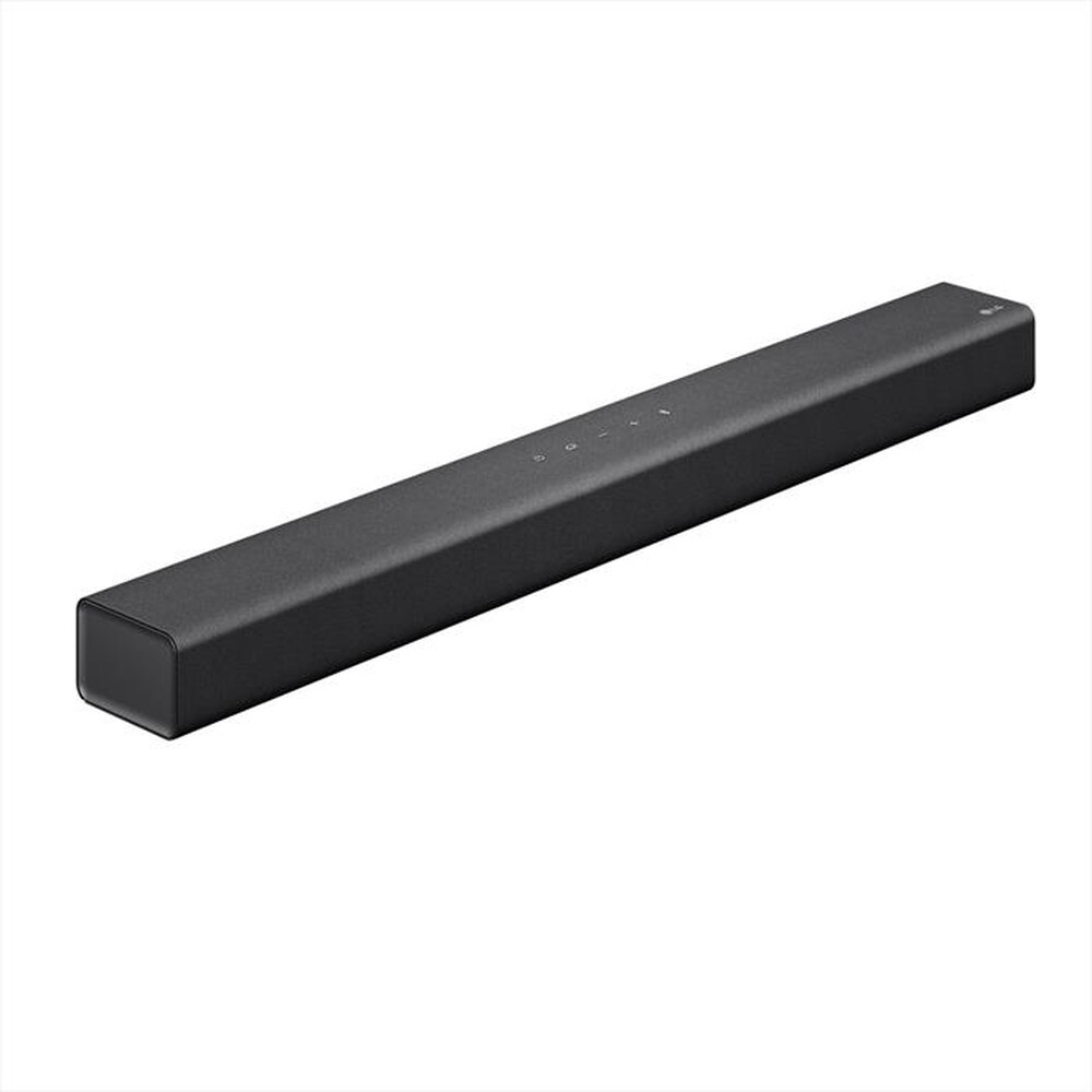 "LG - Soundbar S60Q.CEUSLLK-Nero"