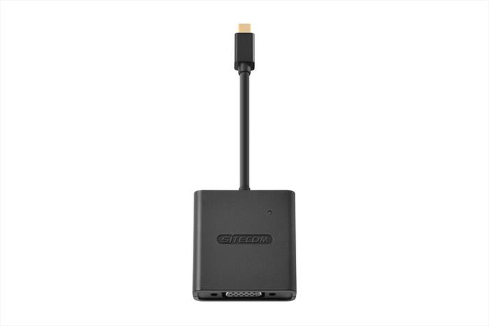 Immagine del prodotto SITECOM - CN-345-Nero