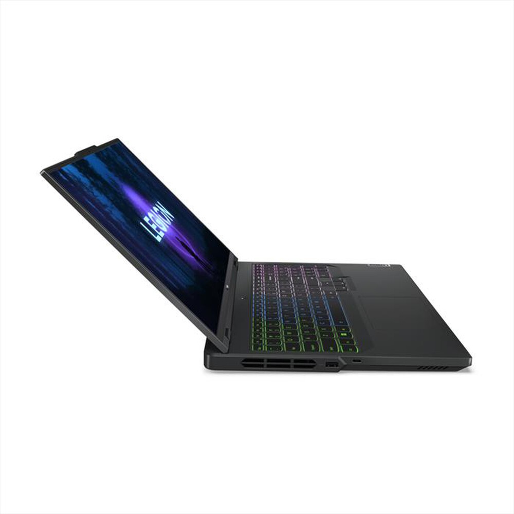 Immagine del prodotto LENOVO - Notebook Legion 5 Pro 16" Intel i7 16GB83DF004AIX-black