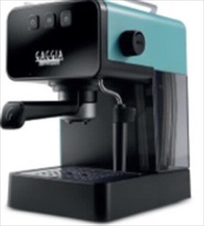 GAGGIA - Macchina da caff&egrave; espresso EG211166-Verde