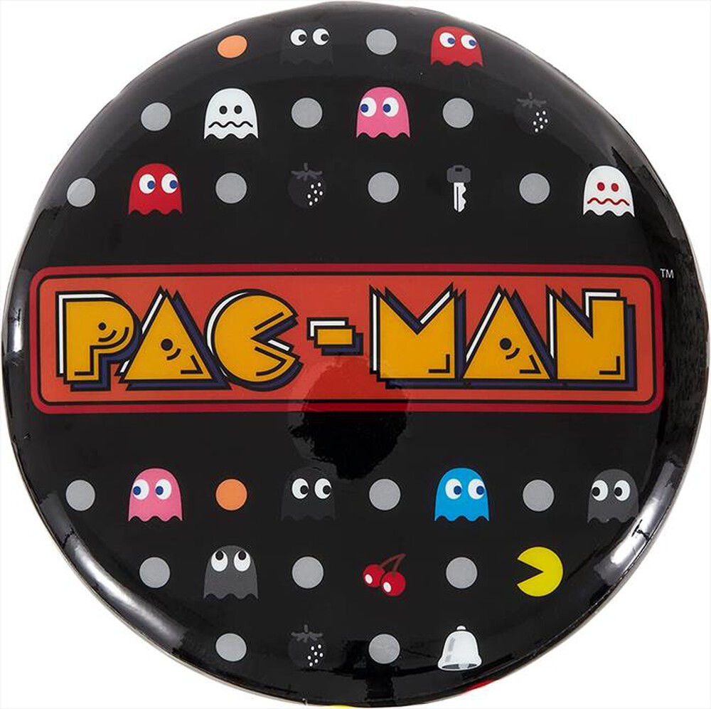Immagine del prodotto ARCADE1UP - Sgabello PAC-MAN