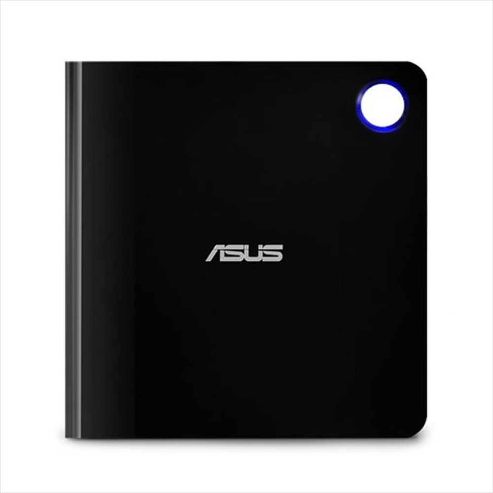 "ASUS - SBW-06D5H-U/BLK/G/AS/P2G-Nero"