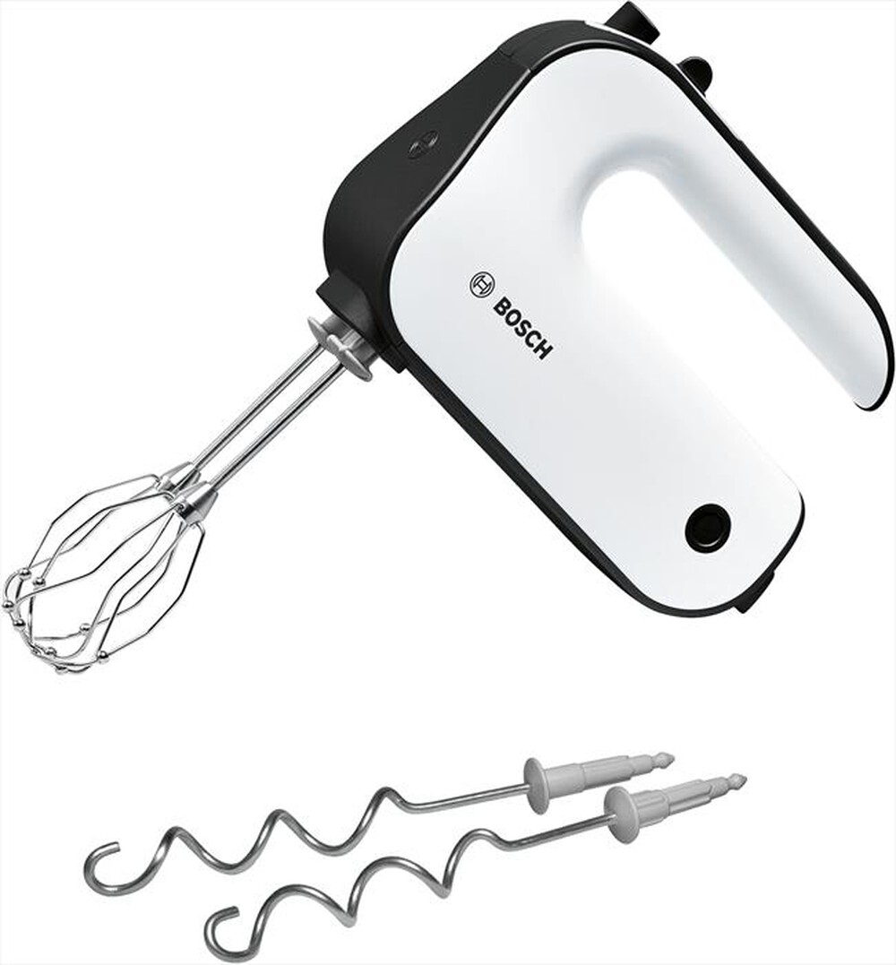 "BOSCH - MFQ 4020-Bianco"