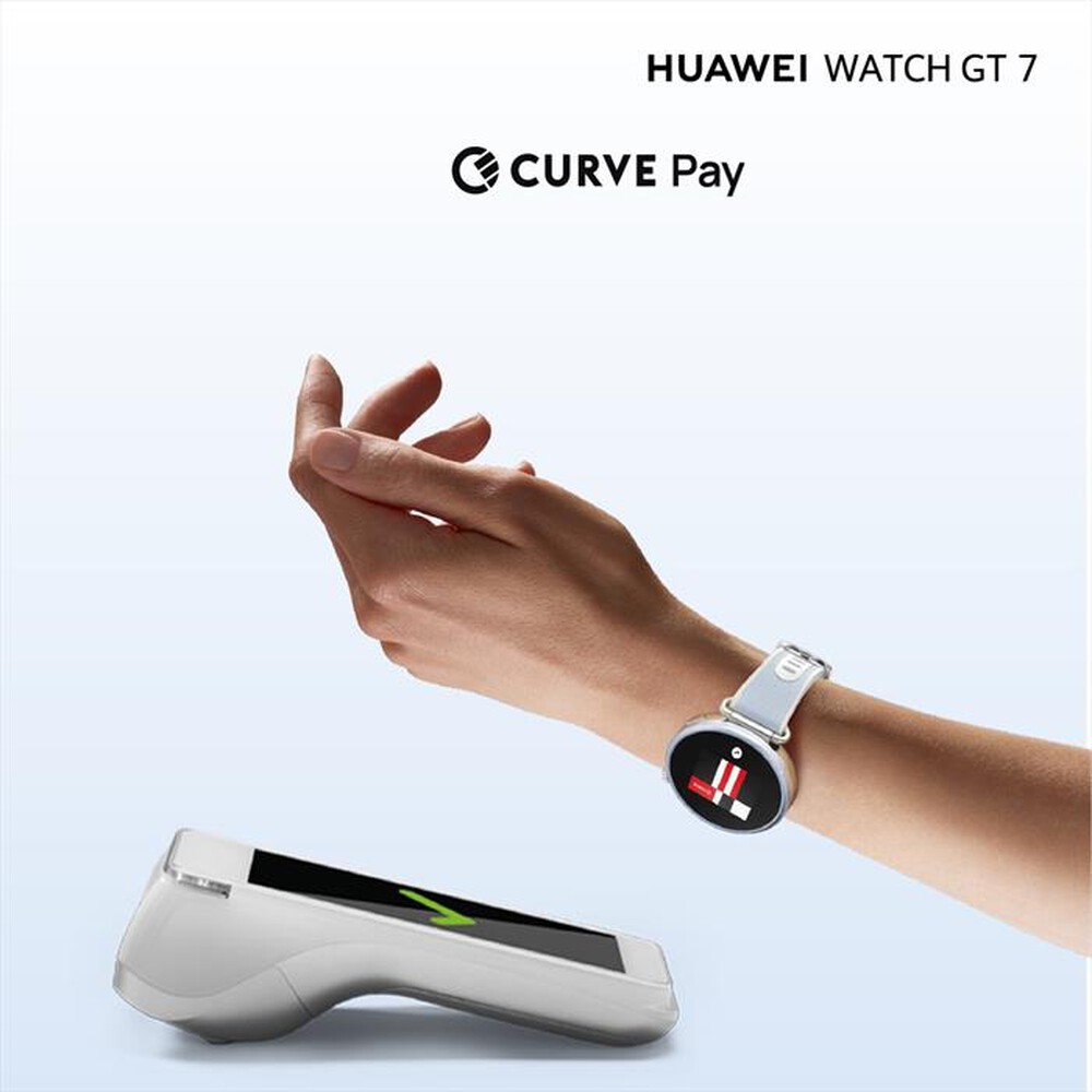 Immagine del prodotto HUAWEI - WATCH GT 7 41MM-BLUE
