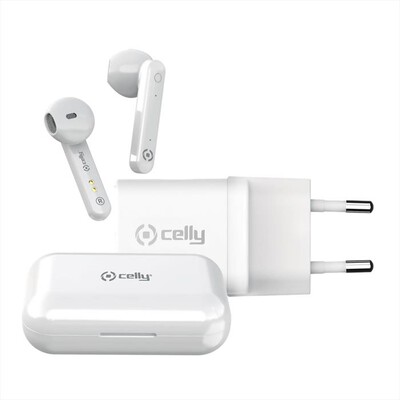 CELLY - ATLCLY88834-Bianco