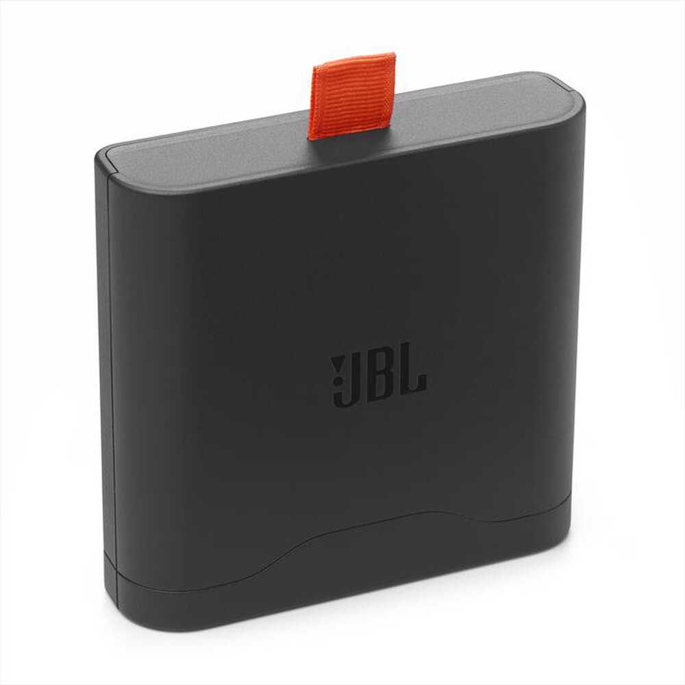"JBL - BATTERY 400-Nero"