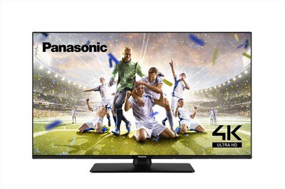 PANASONIC - Smart TV LED UHD 4K 43" TX-43MX600E-NERO
