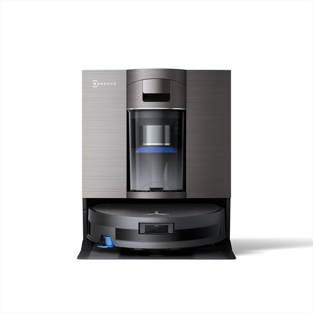 Immagine del prodotto ECOVACS - Aspirapolvere robot DEEBOT X11 OMNICYCLONE-Nero