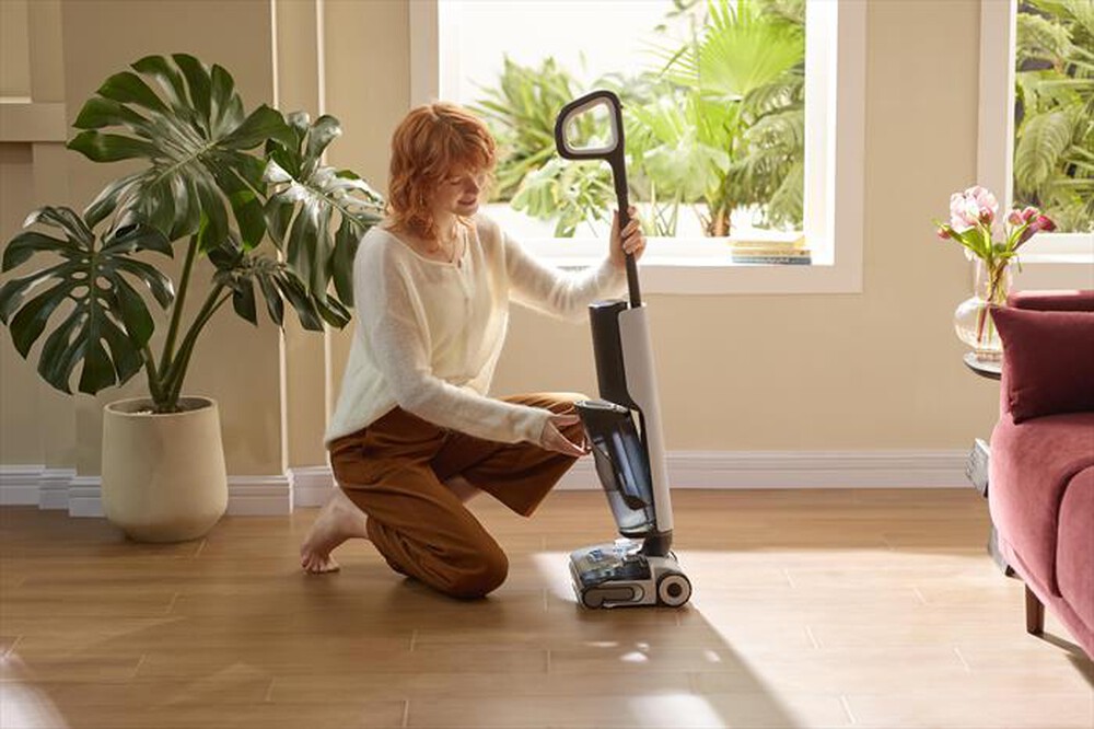 Immagine del prodotto ROBOROCK - Lavapavimenti F25 ACE-Black