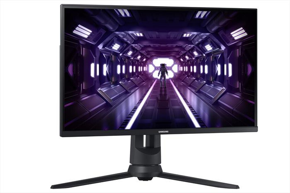 Immagine del prodotto SAMSUNG - F24G35 MONITOR GAMING ODYSSEY DA 24" FLAT