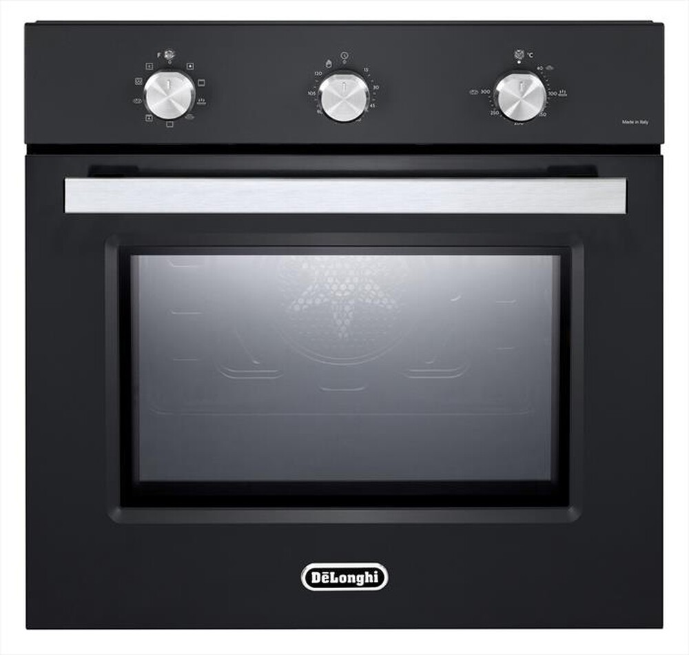 Immagine del prodotto DE LONGHI - Forno incasso elettrico PLM 7 XLAA ED Classe A-Antracite