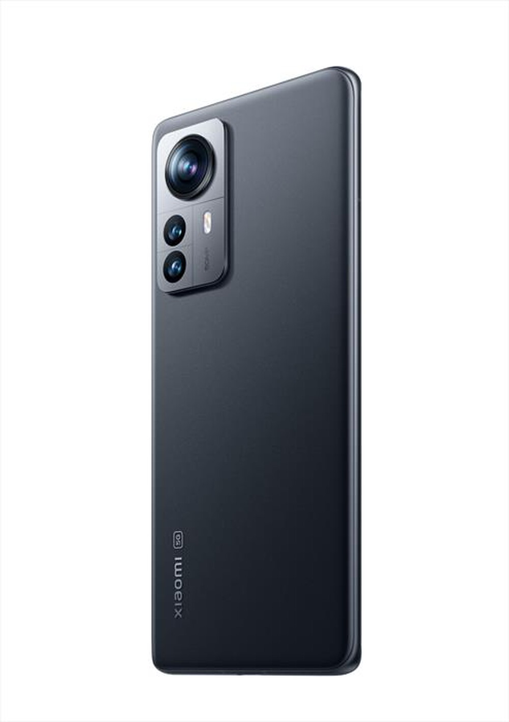 "XIAOMI - XIAOMI 12 PRO 12+256G-BLACK"