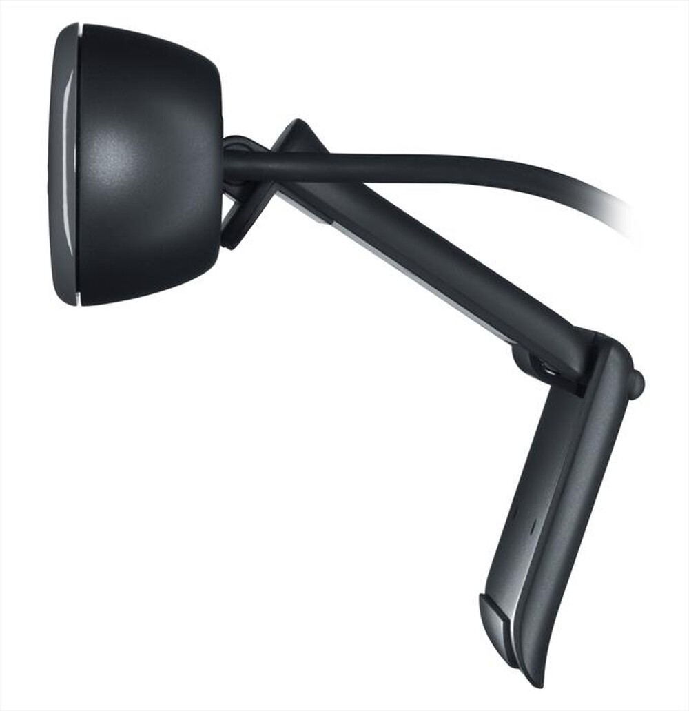 "LOGITECH - C270 HD WEBCAM-Nero"