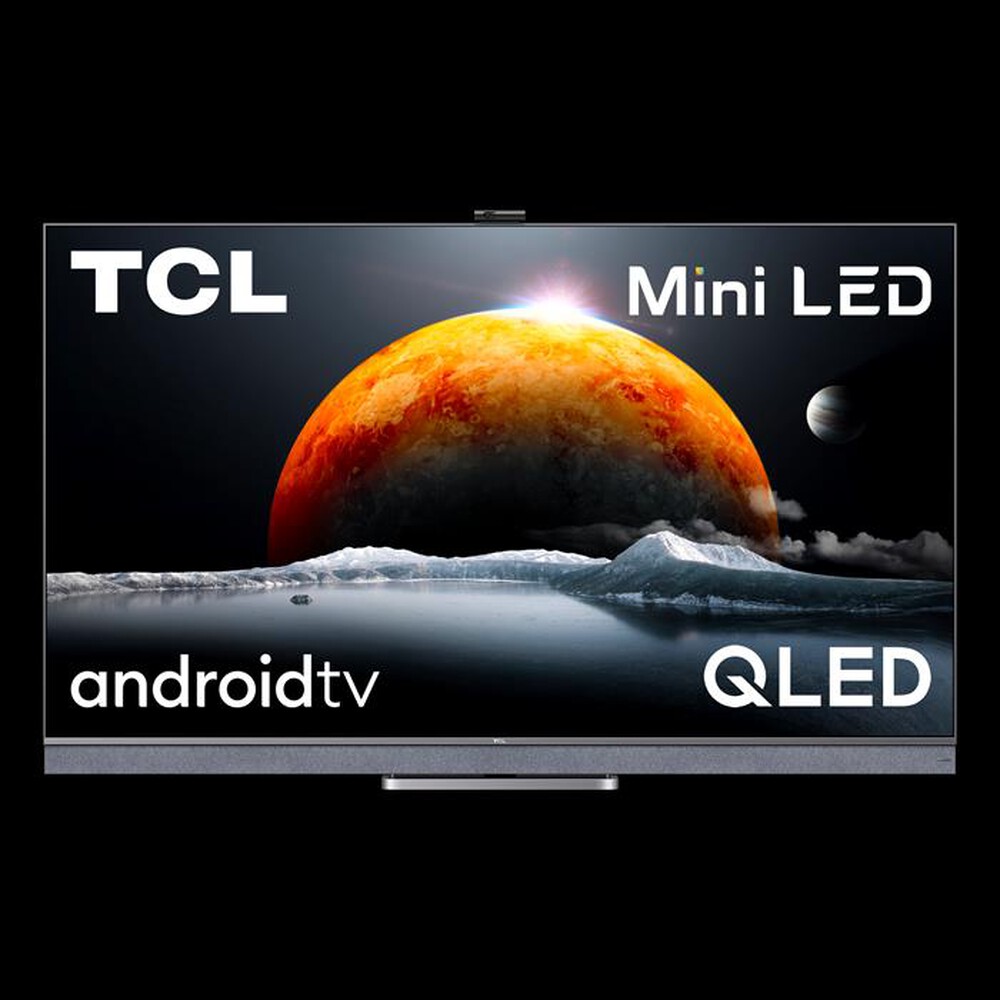 "TCL - Smart TV MINI LED 4K 55\" 55C825"