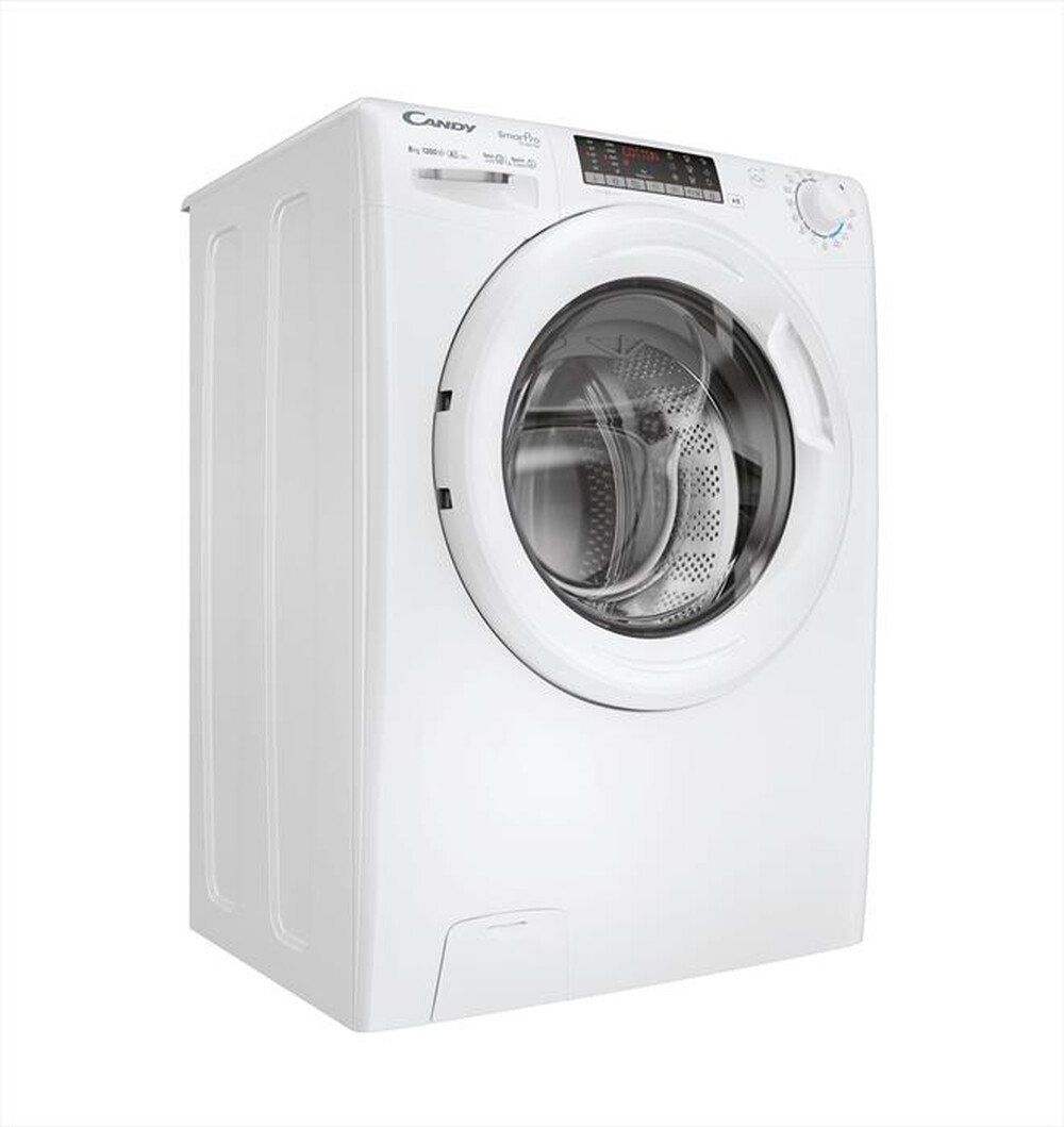 Immagine del prodotto CANDY - Lavatrice CSO286TWM6/1-S 8Kg Classe A-Bianco