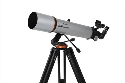CELESTRON - STARSENSE EXPLORER 102