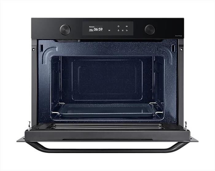 SAMSUNG - Forno a microonde NQ50A6139BK/ET-Nero | Euronics
