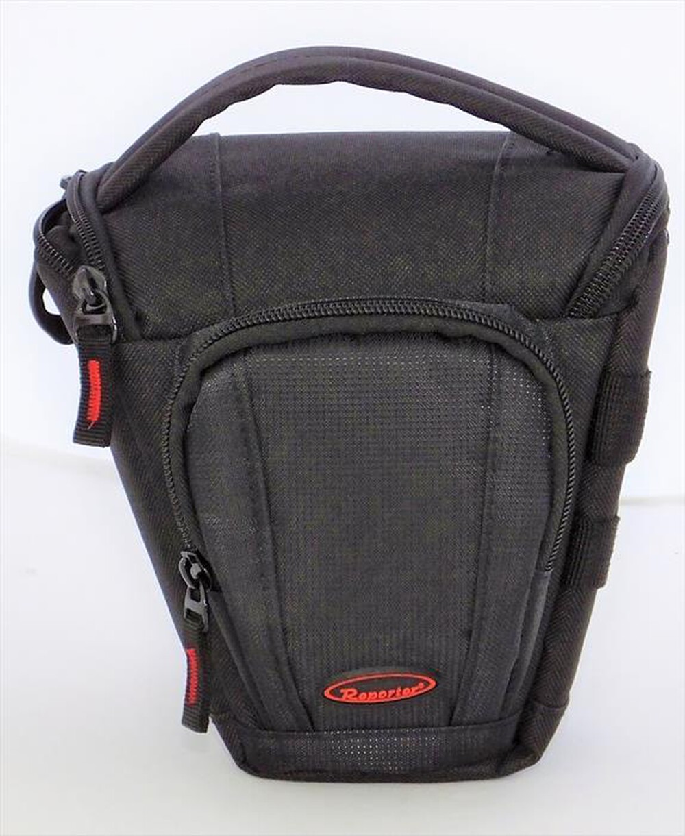 Immagine del prodotto REPORTER - 07120-Nylon Nero