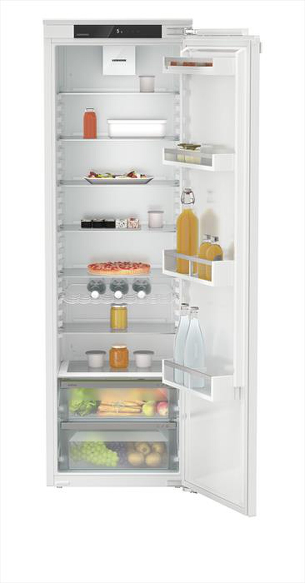 Immagine del prodotto LIEBHERR - Frigorifero 1 porta IRE 5100-22 Classe E 308 lt