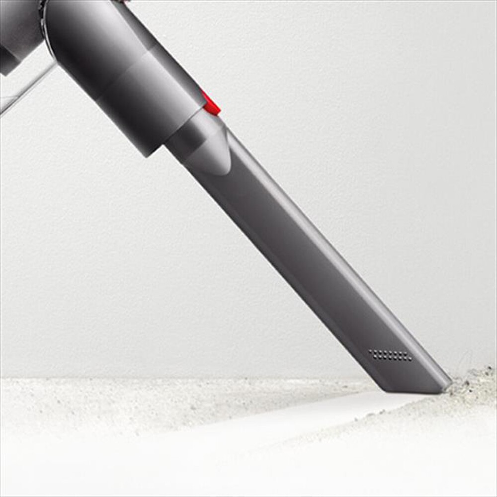 "DYSON - DYSON V8-SILVER/SILVER/NICKEL"
